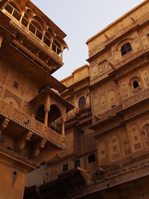 PALAIS JAISALMER 